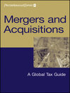 Mergers and Acquisitions@